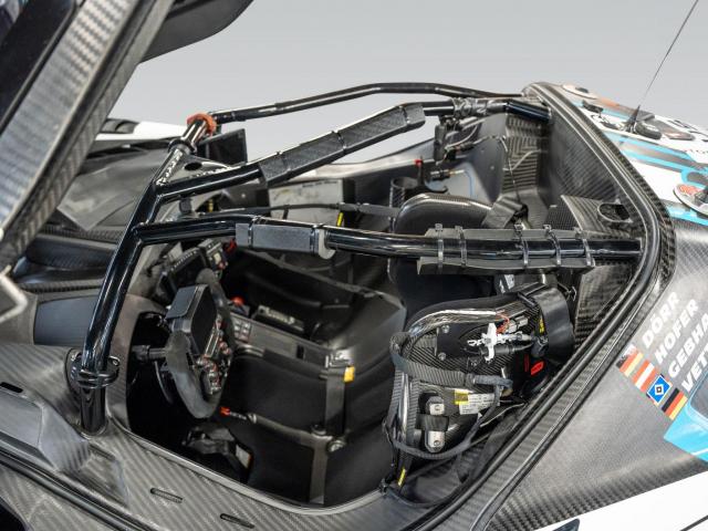 KTM X-BOW GT2 race car | Ready 2 Race - Image 9