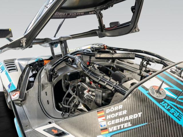 KTM X-BOW GT2 race car | Ready 2 Race - Image 10