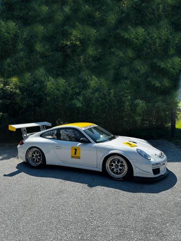 Porsche 911 (997) GT3 Cup - Image 2