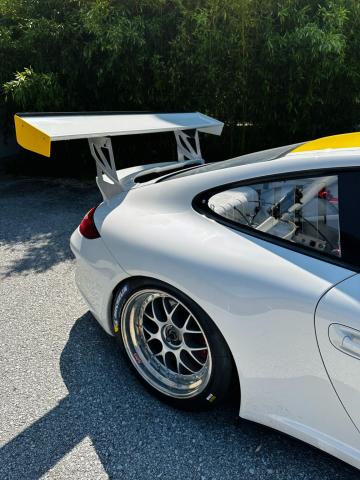 Porsche 911 (997) GT3 Cup - Image 3