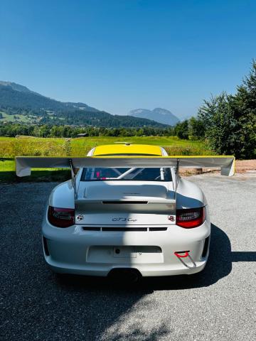 Porsche 911 (997) GT3 Cup - Image 4