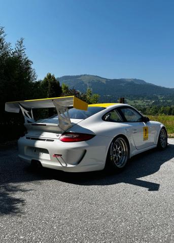 Porsche 911 (997) GT3 Cup - Image 5