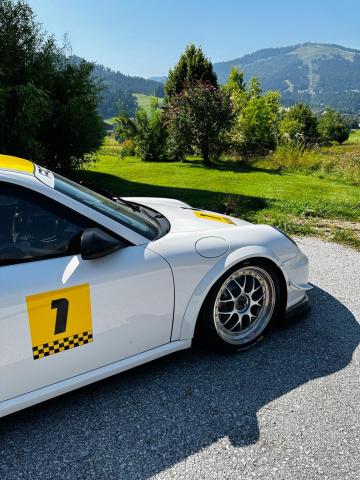 Porsche 911 (997) GT3 Cup - Image 6