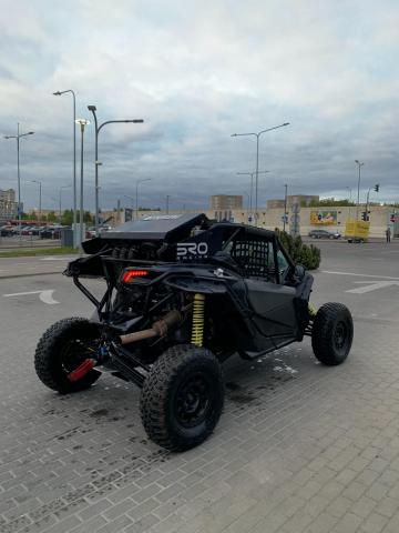 Can-Am Maverick X3 2022 - Image 2