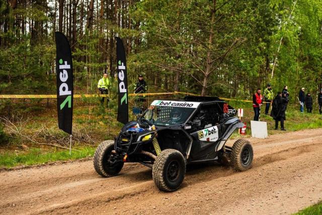 Can-Am Maverick X3 2022 - Image 4