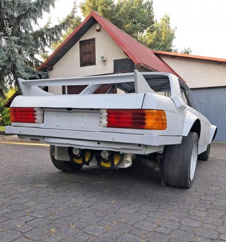 Mercedes Racing 450 SLC 5L - Image 2