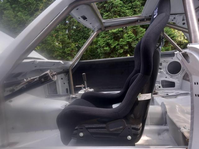 Mercedes Racing 450 SLC 5L - Image 3