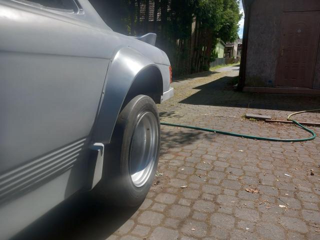 Mercedes Racing 450 SLC 5L - Image 4