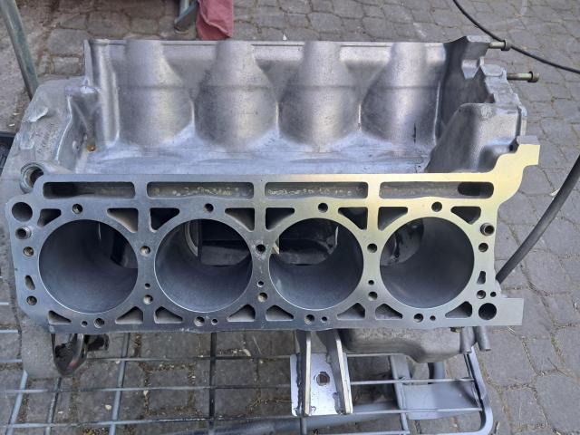 Mercedes Racing 450 SLC 5L - Image 8