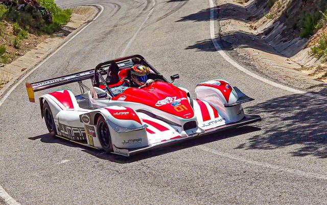Norma M20FC V8