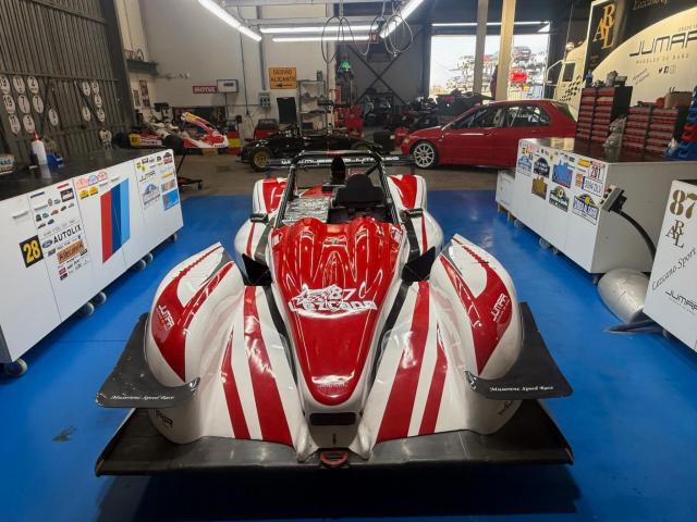 Norma M20FC V8 - Image 4