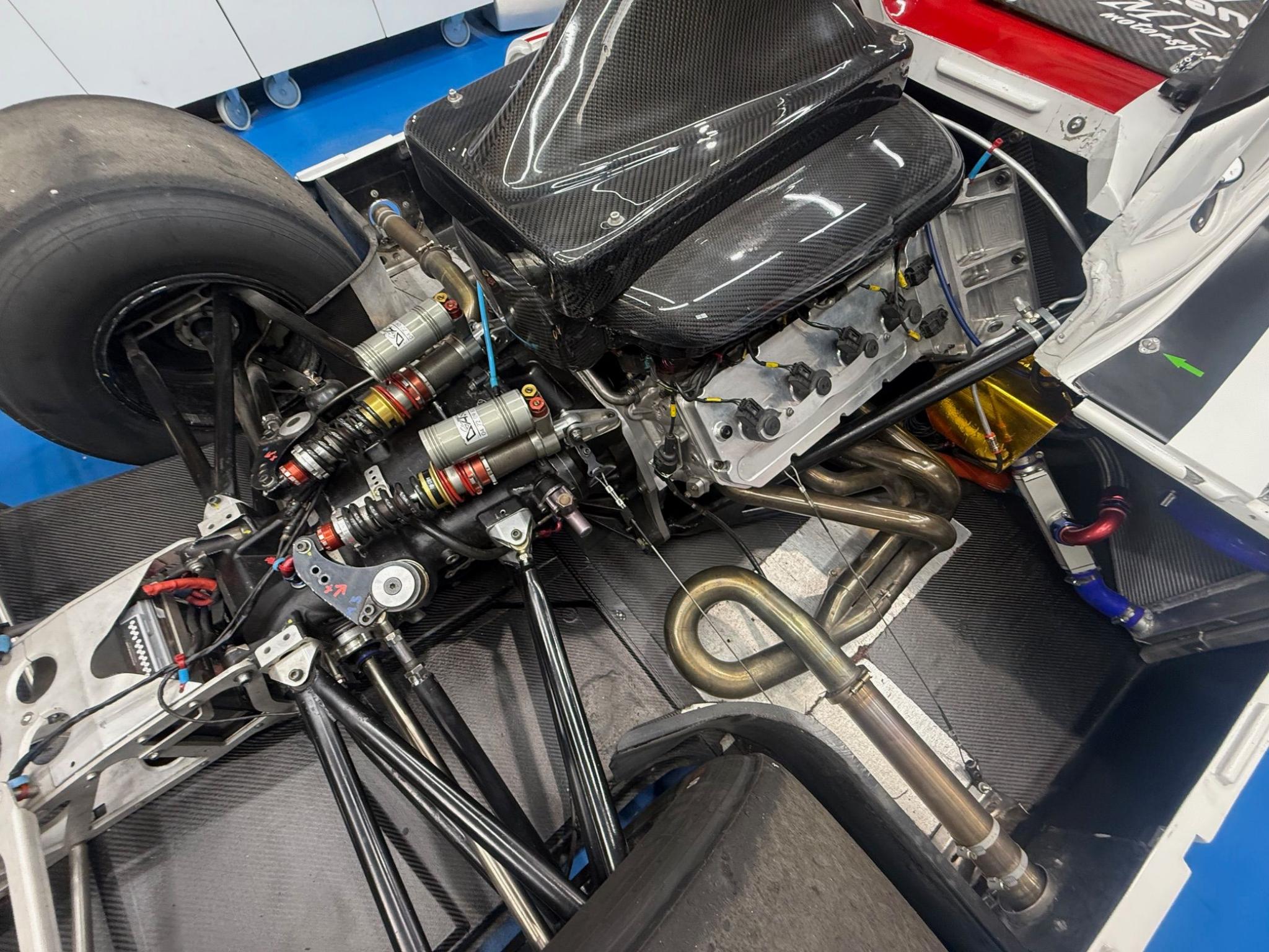 Norma M20FC V8 - 6