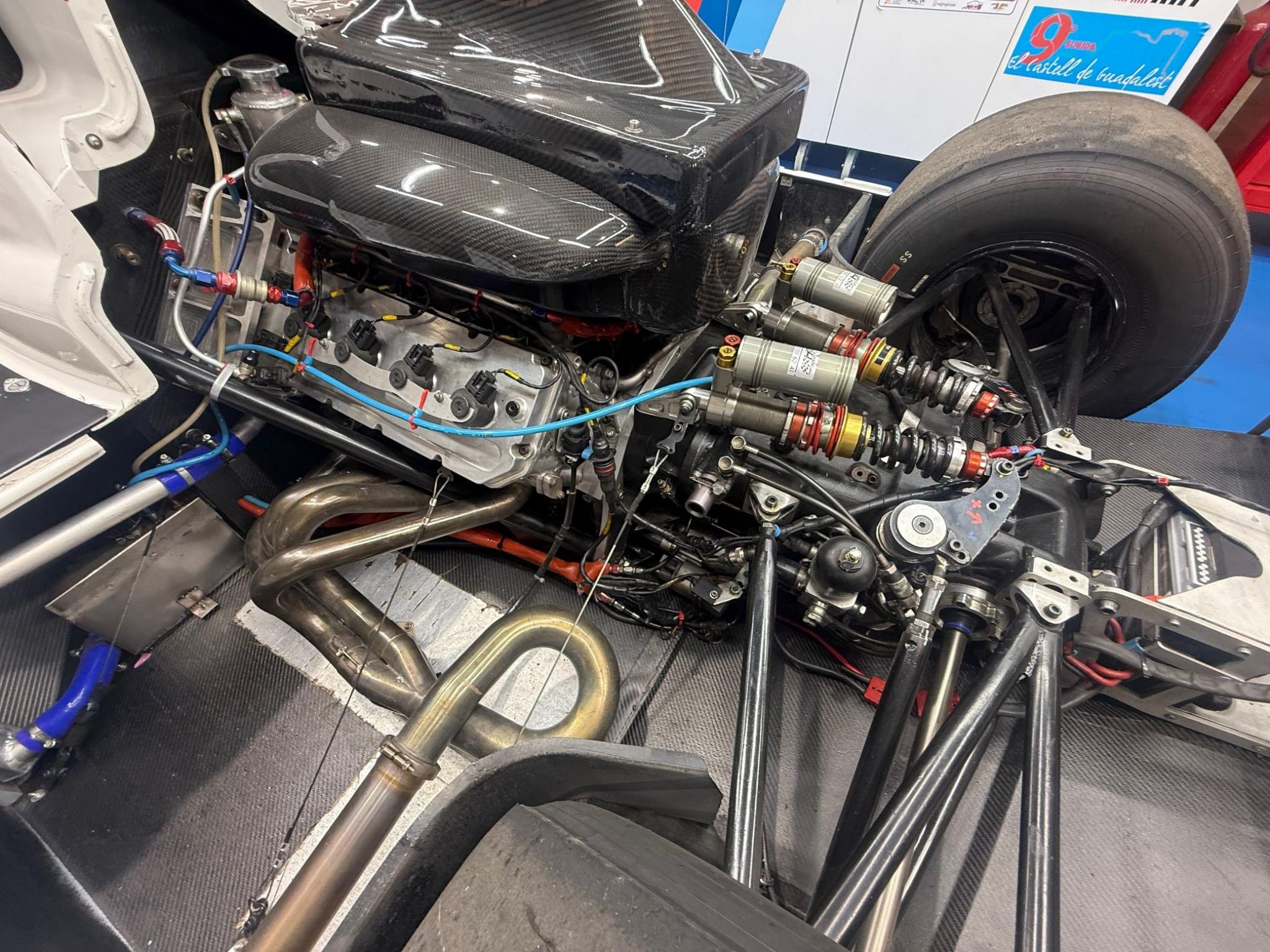 Norma M20FC V8 - 7