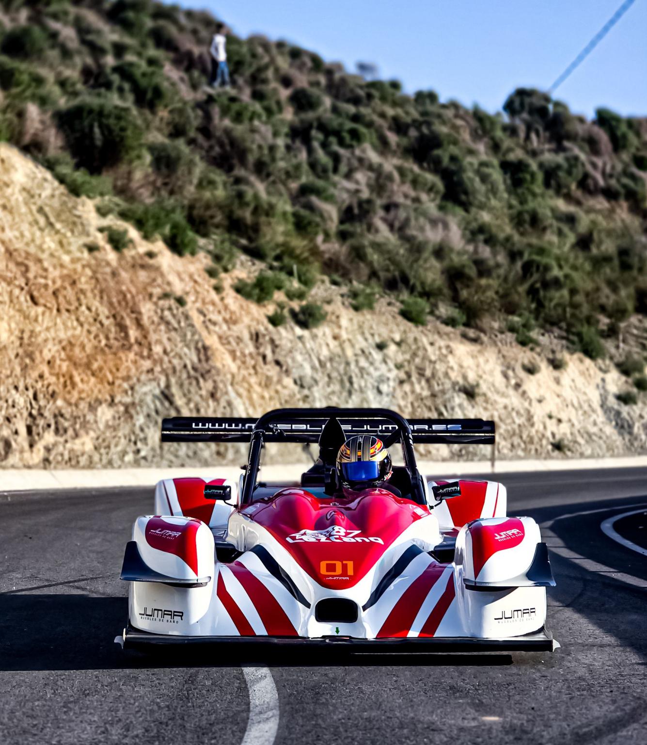 Norma M20FC V8 - 9