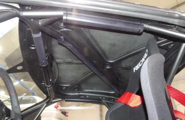 Nissan GT-R Tracktool - Image 6