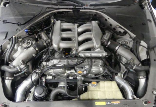 Nissan GT-R Tracktool - Image 7