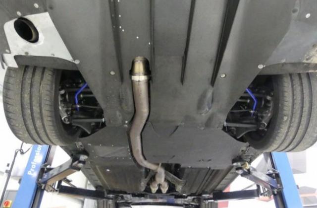 Nissan GT-R Tracktool - Image 8
