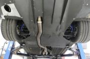 Nissan GT-R Tracktool - obraz. 8