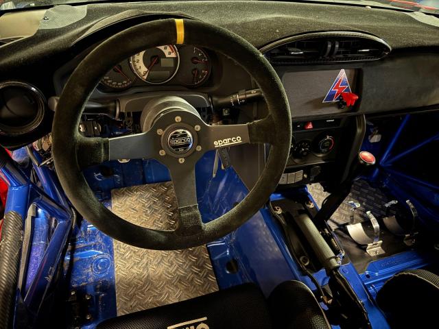 Toyota GT86 Turbo - Image 8
