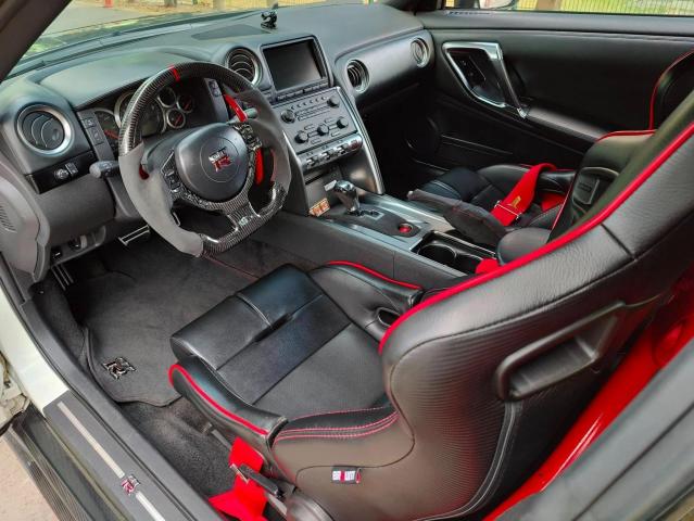 Nissan R35 GT-R Beast! 1800HP - Image 6