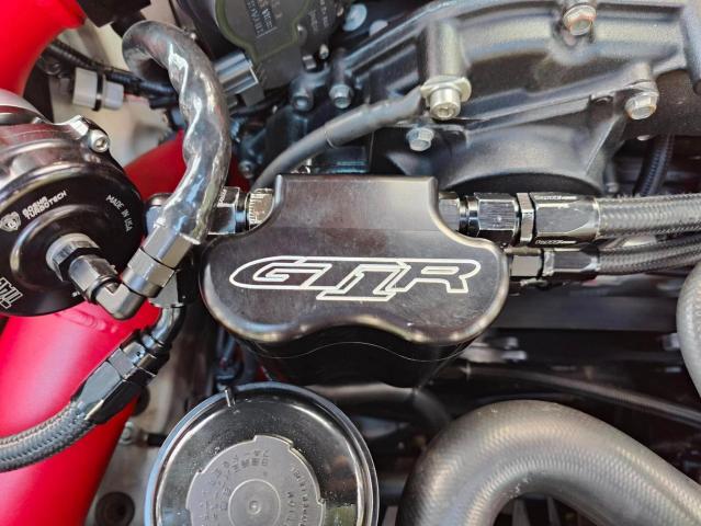 Nissan R35 GT-R Beast! 1800HP - Image 9