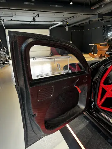 Audi RS3 Sportback 2,5 TFSI quattro S-tronic TRACKTOOL - Εικόνα 5