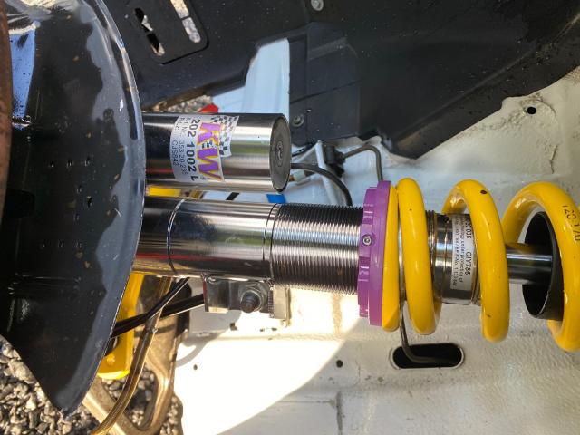 BMW E46 330ci track tool - Image 4