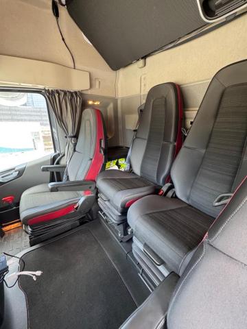 Servisní vozidlo VOLVO + přívěs Lecitrailer - Image 4