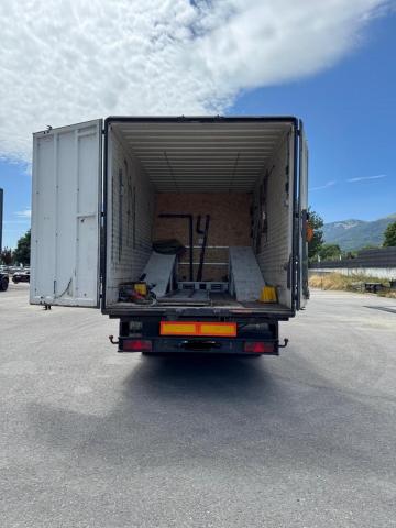 Servisní vozidlo VOLVO + přívěs Lecitrailer - Image 10