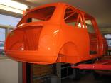 BMC COOPER S - Image 1