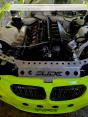 BMW e92 M50B30 Turbo New 2025 - Bild 3