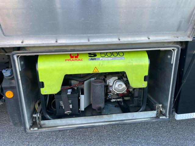 Mercedes Atego verkstedbil - Image 6