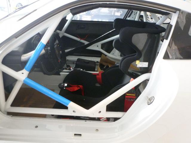 Porsche GT3 Cup Car 2015 991.1 - Image 10