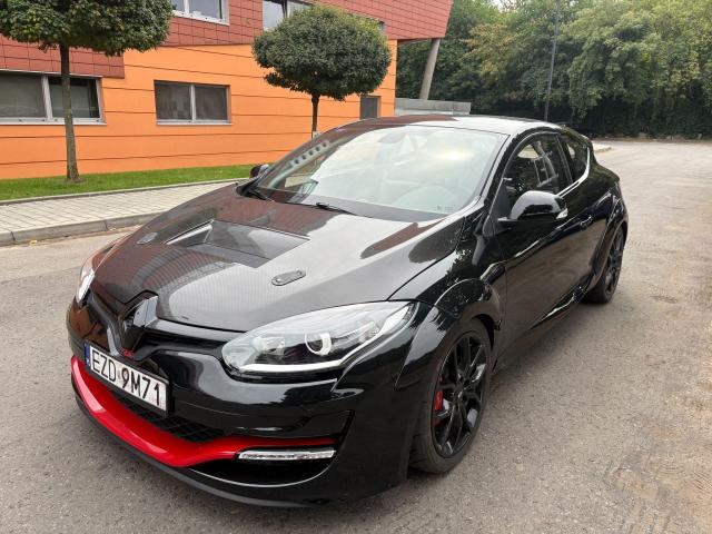 Renault Megane RS - Image 2