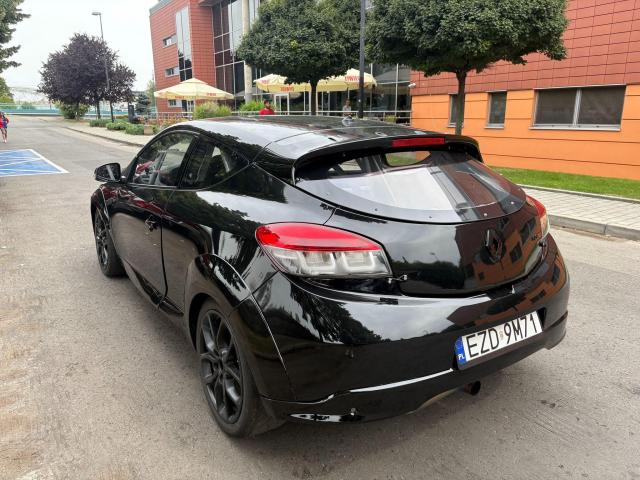 Renault Megane RS - Image 3