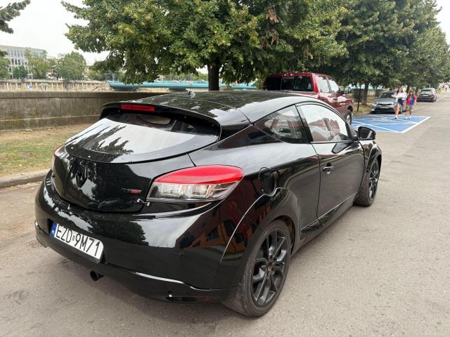 Renault Megane RS - Image 4