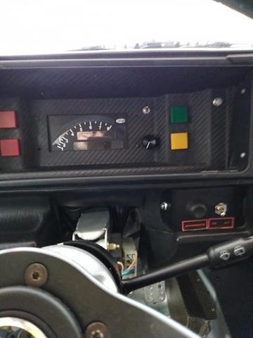 Lancia Delta Evo Groep A - Image 2