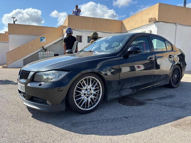 BMW 330i E90 trackday - Image 2