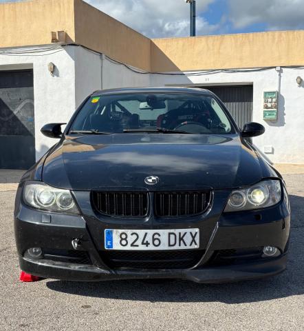 BMW 330i E90 trackday - Image 4