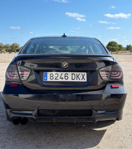 BMW 330i E90 trackday - Image 6