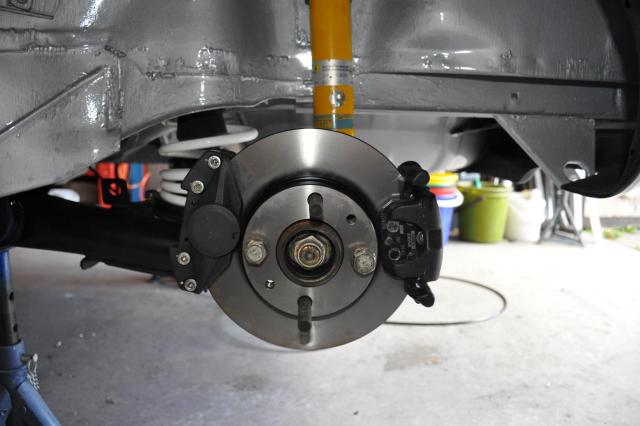 Fiat Uno Turbo - Image 6