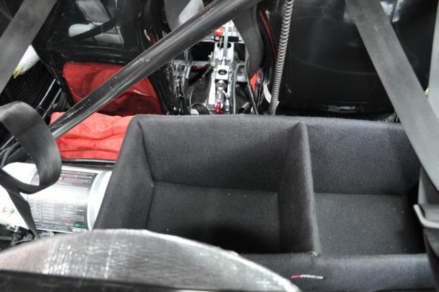 Fiat Uno Turbo - Image 8