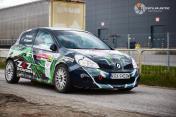 Renault Clio RS Group N - Image 1