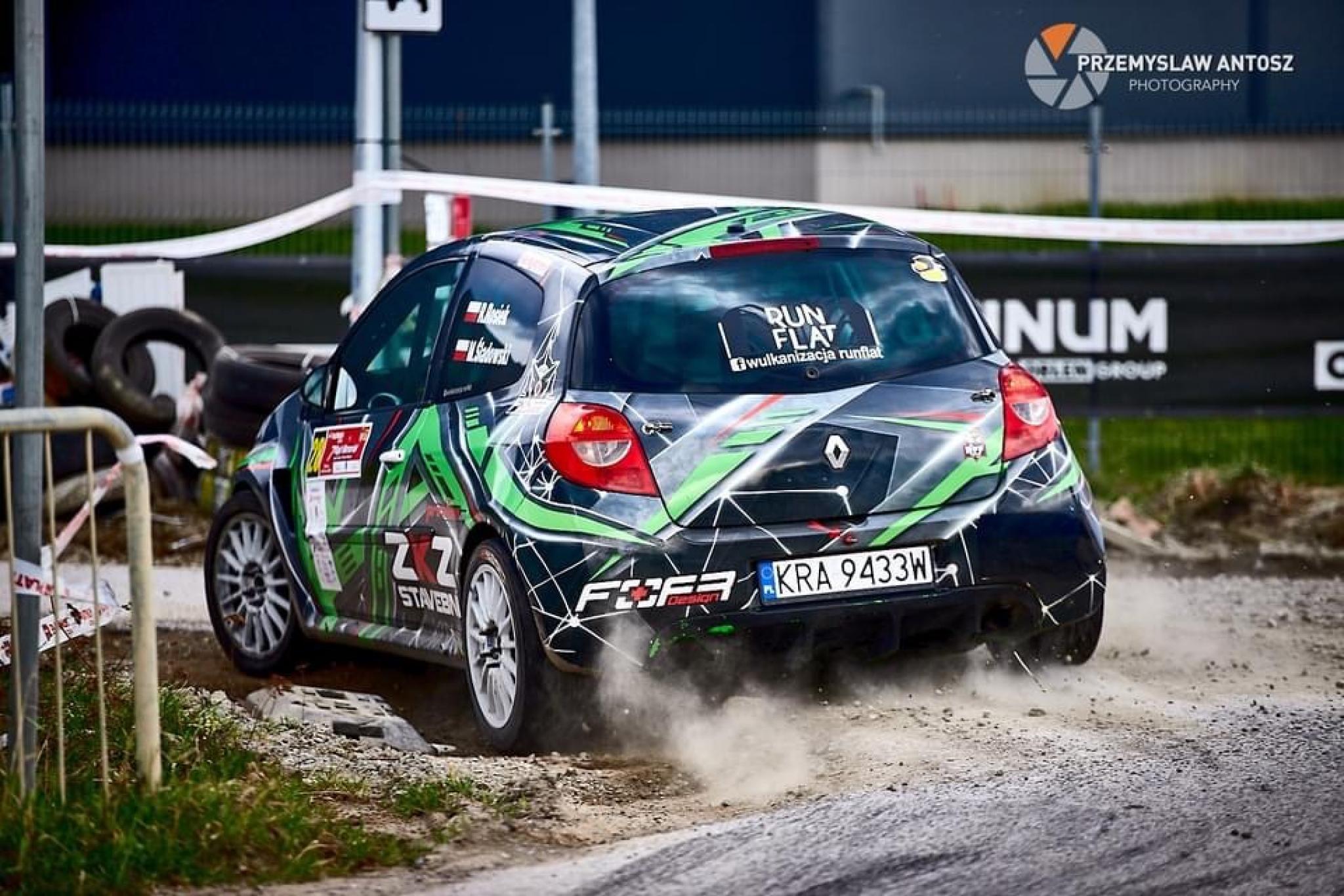 Renault Clio RS Group N - 2