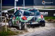 Renault Clio RS Group N - Image 2