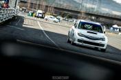 Subaru Impreza N14 - Image 1
