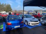 Subaru Impreza N14 - Image 2