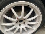 Subaru Impreza N14 - Image 5
