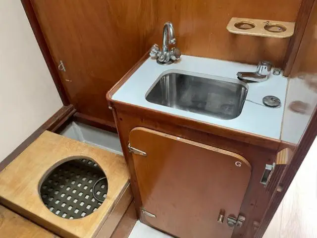 Mercedes 2636 - Rally Raid Support Truck - Obraz 5