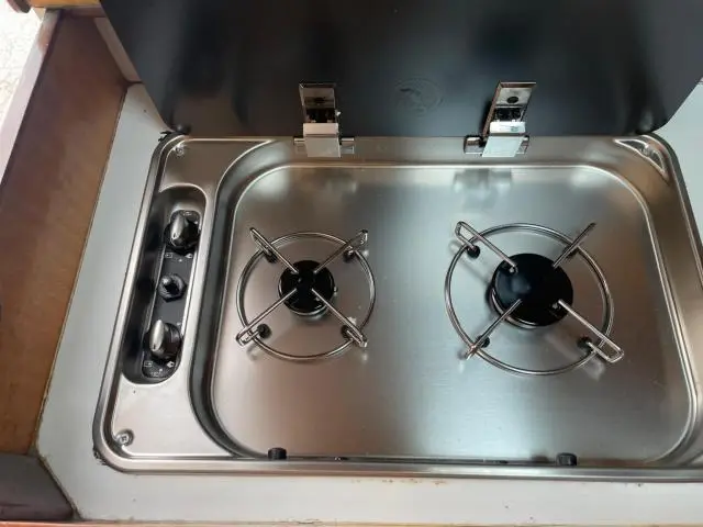 Mercedes 2636 - Rally Raid Support Truck - Obraz 9